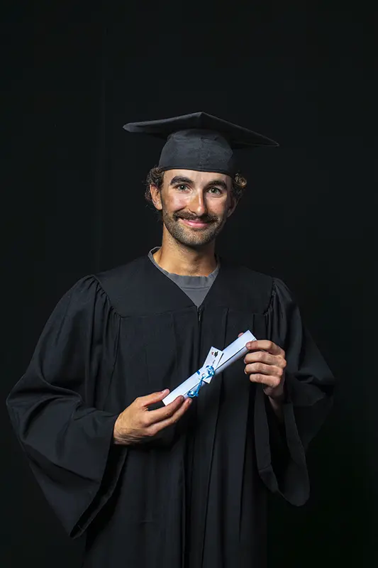Valiquette Hugo